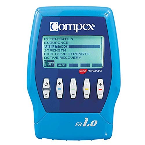Compex fit 0 - compex,