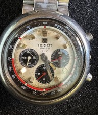 Cronografo vintage tissot - cronografo,