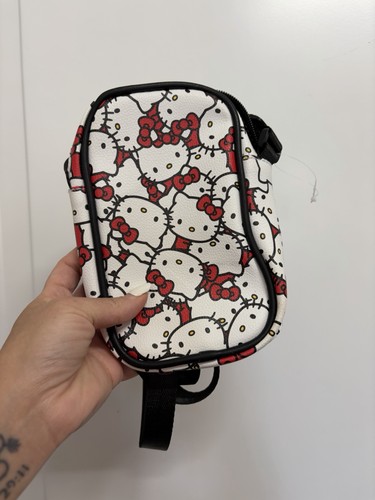 Borsa tracolla hello kitty - tracolla,