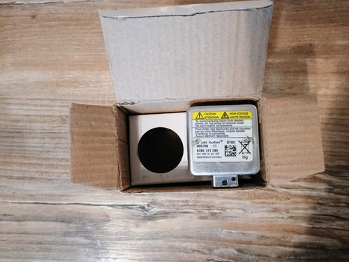Lampada xenon ds1 6000k - xenon, fari
