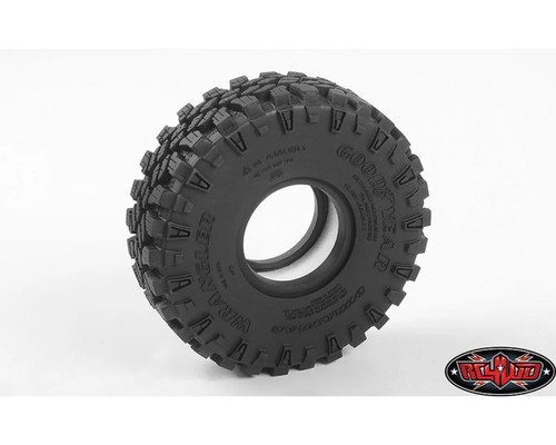 Rc4wd goodyear wrangler - goodyear,