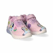 Scarpe Sportive per Bambini Bluey Lilla