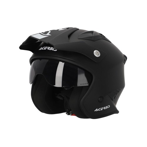 Casco jet aria acerbis - jet,