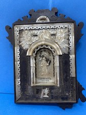 ARTE SACRA ALTARE DEVOZIONALE