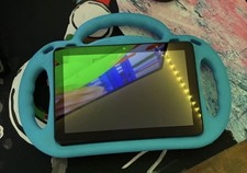 Amazon Kindle Fire HD 8 10a