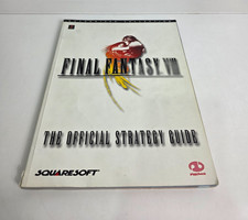 Final fantasy viii guida - final,