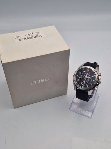 Orologio uomo seiko sportura - uomo,