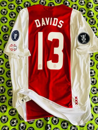 Maglia calcio adidas ajax - adidas,