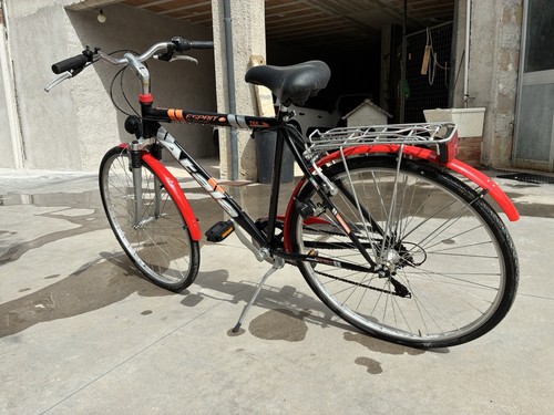Atala esprit city - city, bike