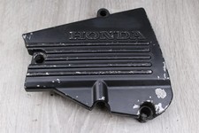 Motordeckel Ritzelabdeckung