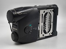 Panasonic NV-A3 E Slim