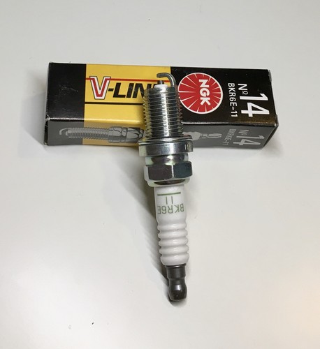 Candele ngk bkr6e 6465 - candele,