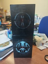 The X-FILES - Stagione 3 - Edizione da collezione - Cofanetto 7 DVD