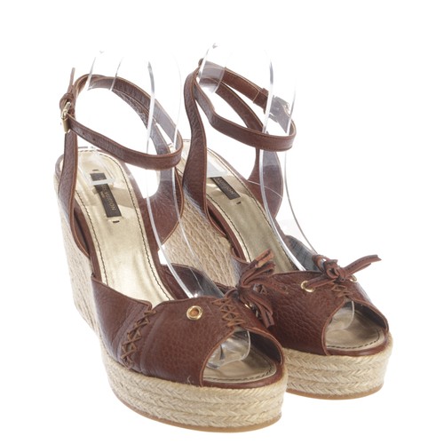 Zeppe louis vuitton - zeppe,