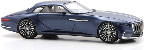 Vision mercedes maybach - vision, mercedes-maybach