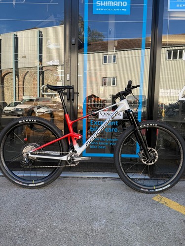Mondraker podium large - mondraker,