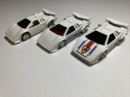 Lotto hot wheels 1988 - lotto, 1988/89