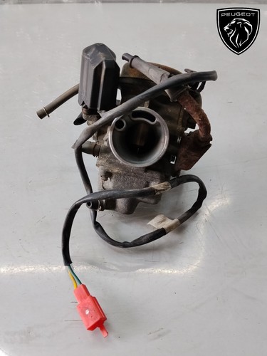 Deni dpd24j carburatore - deni,