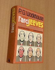 P. G. Wodehouse