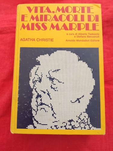 Agatha christie vita - agatha,