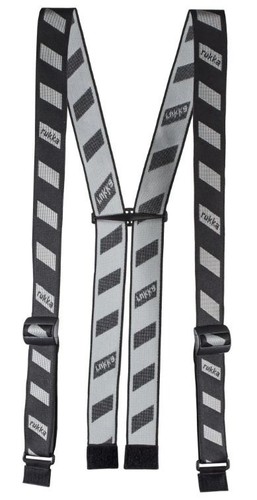Rukka bretelle pantaloni - rukka,