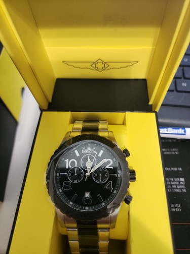 Invicta specialty pulse - specialty,