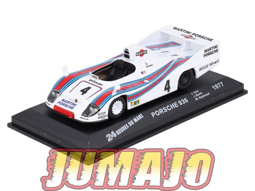 Lm40 voiture ixo 24 - lm40,