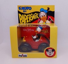 Polistil W14 Paperinik