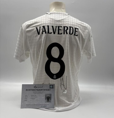 Real madrid original - real,