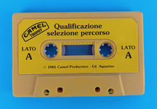 Camel trophy 1985 - trophy, spectrum