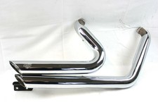 Scarico Vance & Hines