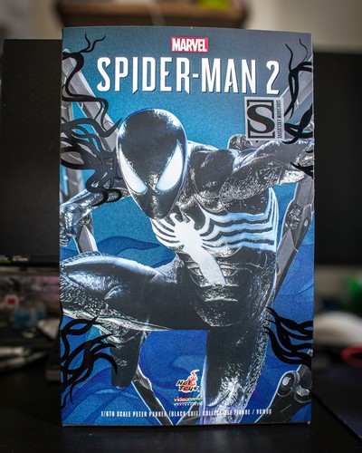 Hot toys vgm56 marvel - vgm56, marvel’s
