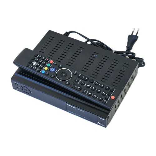Amiko shd 8900 dual - shd, +