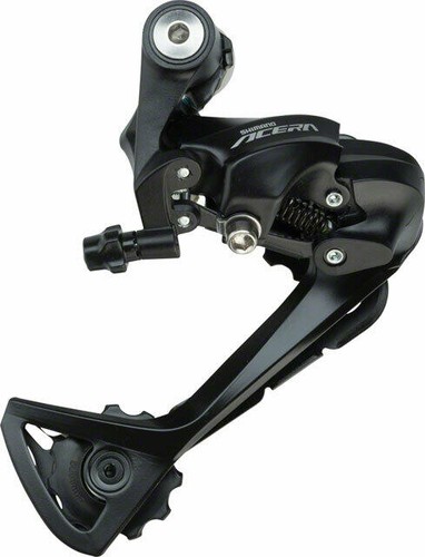 Shimano acera t3000 - acera, cambio