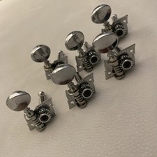 Accordatore chitarra vintage