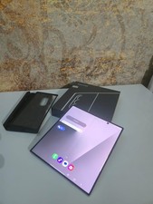 Samsung Galaxy Z Fold 7 256GB