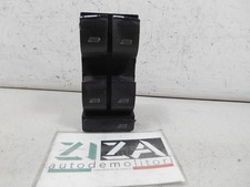 Pulsantiera Alzacristalli Anteriore Sinistra Audi A2 2001 8Z0959851B