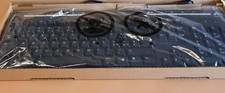 TASTIERA QWERTY ITALIANA PS2