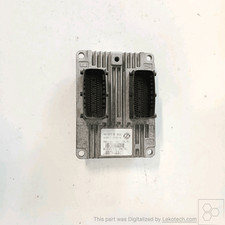 51847330 Centralina iniezione