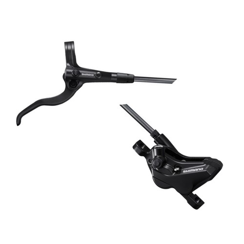 Shimano disco mt401 - disco, bl-mt401