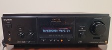 Sony TA-E9000ES