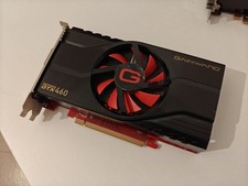 Scheda video Gainward NVIDIA Geforce GTX 460 GS 1024MB PCI-E funzionante