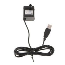 Spina USB 80-200L/h Pompa Ad