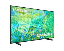 Smart TV Samsung Crystal UHD