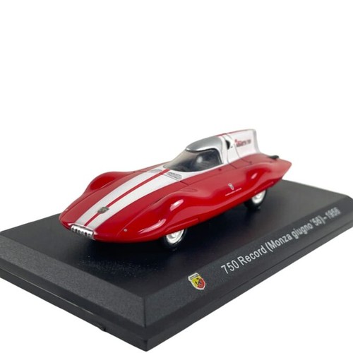 Modellino auto edicola 43 - modellino, 1/43