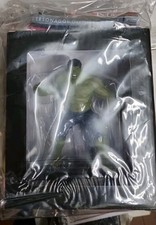 HULK FIGURE MARVEL MOVIE