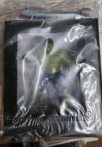 Hulk figure marvel - hulk, movie
