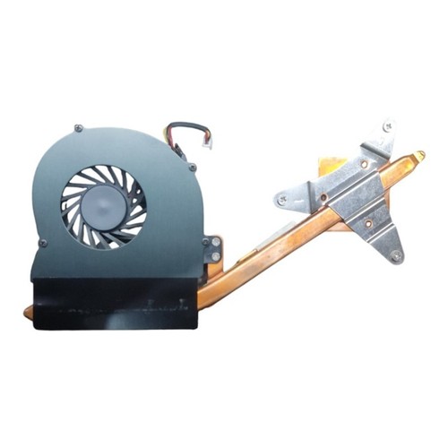 Ventilatore dissipatore - ventilatore, +
