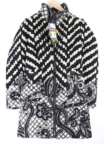 Desigual kytzia mantello - desigual,