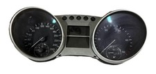 Mercedes Benz W164 ML W251 R 320 CDI Strumento Combinato Tachimetro A2515400648